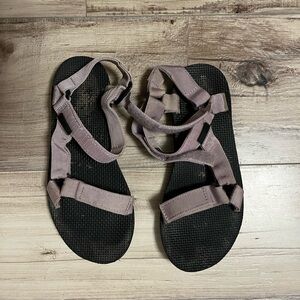 Teva sandals